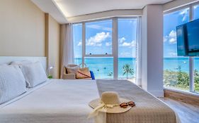 Hotel Brisa Suites Pajucara